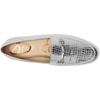 image:imageSam Edelman Womens Loraine LoafersSoft Silver 1