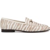 image:imageSam Edelman Womens Loraine LoafersTaupe Zebra Multi