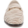 image:imageSam Edelman Womens Loraine LoafersTaupe Zebra Multi