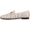 image:imageSam Edelman Womens Loraine LoafersTaupe Zebra Multi