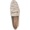 image:imageSam Edelman Womens Loraine LoafersTaupe Zebra Multi