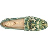 image:imageSam Edelman Womens Loraine LoafersTurquoise Green Multi