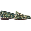 image:imageSam Edelman Womens Loraine LoafersTurquoise Green Multi
