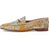 image:imageSam Edelman Womens Loraine LoafersWashed Marigold Multi