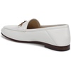 image:imageSam Edelman Womens Loraine LoafersWhite Leather