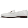 image:imageSam Edelman Womens Loraine LoafersWhite Leather