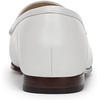 image:imageSam Edelman Womens Loraine LoafersWhite Leather