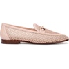 image:imageSam Edelman Womens Loraine Mesh LoafersBallet Pink