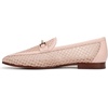 image:imageSam Edelman Womens Loraine Mesh LoafersBallet Pink