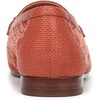 image:imageSam Edelman Womens Loraine Mesh LoafersCoral Clay
