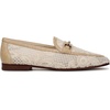 image:imageSam Edelman Womens Loraine Mesh LoafersWarm Ivory
