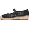 image:imageSam Edelman Womens Mackie FlatsBlack Net Mesh