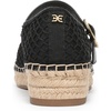 image:imageSam Edelman Womens Mackie FlatsBlack Net Mesh