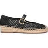 image:imageSam Edelman Womens Mackie FlatsBlack Net Mesh