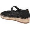 image:imageSam Edelman Womens Mackie FlatsBlack Net Mesh