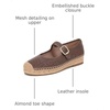 image:imageSam Edelman Womens Mackie FlatsBrandy