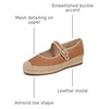 image:imageSam Edelman Womens Mackie FlatsCyprus Tan