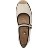 image:imageSam Edelman Womens Mackie FlatsModern IvoryBlack