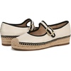 image:imageSam Edelman Womens Mackie FlatsModern IvoryBlack