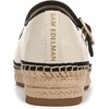 image:imageSam Edelman Womens Mackie FlatsModern IvoryBlack