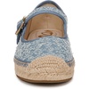 image:imageSam Edelman Womens Mackie FlatsMontrose Blue