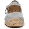 image:imageSam Edelman Womens Mackie FlatsSoft Silver