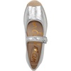 image:imageSam Edelman Womens Mackie FlatsSoft Silver