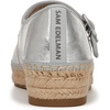 image:imageSam Edelman Womens Mackie FlatsSoft Silver