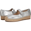 image:imageSam Edelman Womens Mackie FlatsSoft Silver