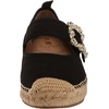 image:imageSam Edelman Womens Maddy EspadrillesBlack Linen