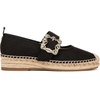 image:imageSam Edelman Womens Maddy EspadrillesBlack Linen