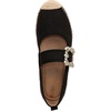 image:imageSam Edelman Womens Maddy EspadrillesBlack Linen