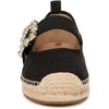 image:imageSam Edelman Womens Maddy EspadrillesBlack Linen