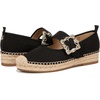 image:imageSam Edelman Womens Maddy EspadrillesBlack Linen