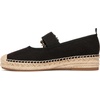 image:imageSam Edelman Womens Maddy EspadrillesBlack Linen
