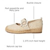 image:imageSam Edelman Womens Maddy EspadrillesIvoryNatural Lace