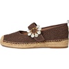 image:imageSam Edelman Womens Maddy EspadrillesMocha Brown Lace