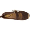 image:imageSam Edelman Womens Maddy EspadrillesMocha Brown Lace