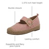image:imageSam Edelman Womens Maddy EspadrillesPink Lotus
