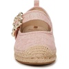 image:imageSam Edelman Womens Maddy EspadrillesPink Lotus
