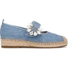 image:imageSam Edelman Womens Maddy EspadrillesRoyal Sky Blue Lace