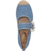 image:imageSam Edelman Womens Maddy EspadrillesRoyal Sky Blue Lace