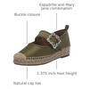 image:imageSam Edelman Womens Maddy EspadrillesWild Moss