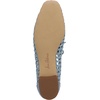 image:imageSam Edelman Womens Marcie Woven Mary Jane FlatsLight Denim Blue