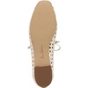 image:imageSam Edelman Womens Marcie Woven Mary Jane FlatsModern Ivory