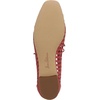image:imageSam Edelman Womens Marcie Woven Mary Jane FlatsSummer Red