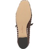 image:imageSam Edelman Womens Marcie Woven Mary Jane FlatsTerazzo Brown