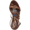 image:imageSam Edelman Womens Massey WedgesCognac