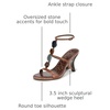image:imageSam Edelman Womens Massey WedgesCognac