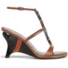 image:imageSam Edelman Womens Massey WedgesCognac